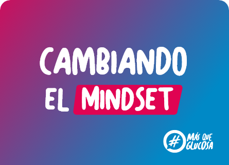 Cambiando el Mindset