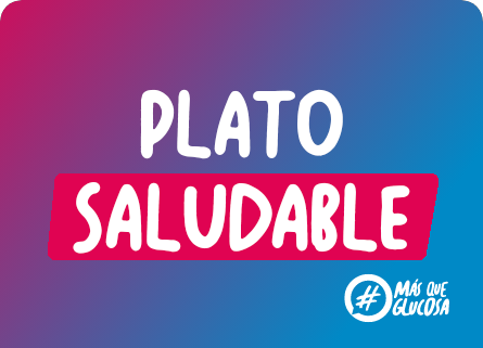 Plato Saludable