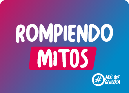 Rompiendo Mitos