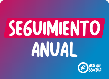 Seguimiento anual